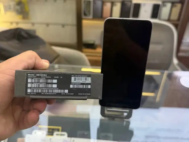 Samsung galaxy s25+, Душанбе
