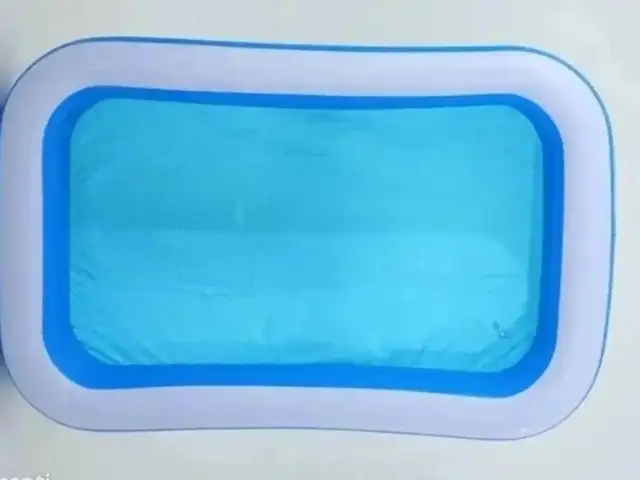 Бассейн, Душанбе