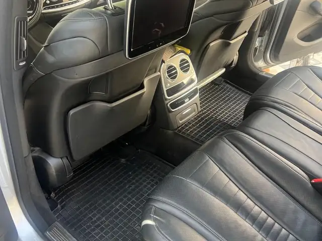 Mercedes-Benz S class, 2014, Душанбе - 7