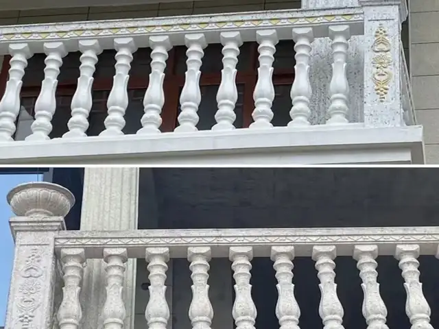 Балясины на заказ, Душанбе