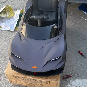 Детская машинка оригинал, Худжанд
