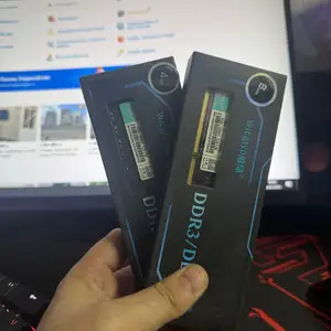 Оперативная память DDR 3 8GB 1333, Душанбе