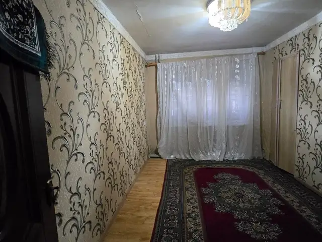 2-комн. квартира, 1 этаж, 35 м², Фирдавси, Душанбе