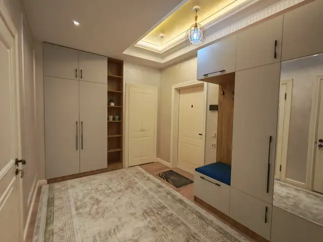 2-комн. квартира, 6 этаж, 57 м², 20, Хуҷанд