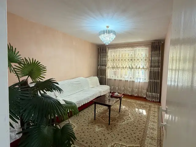 3-комн. квартира, 1 этаж, 70 м², ТЭЦ, Бохтар (Курган-Тюбе)