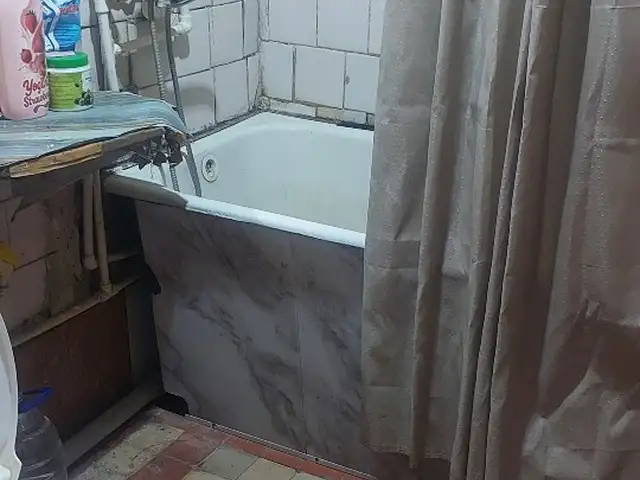 Комната в 2-комн. квартире, 2 этаж, 45м², 33мкр 69 дом, Хуҷанд