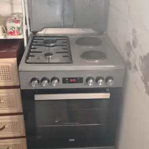 Плита BEKO, Душанбе