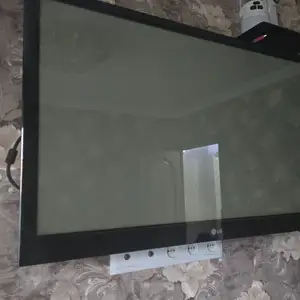 Телевизор LG, Душанбе