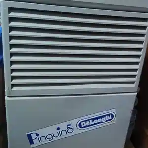 Мобильный кондиционер DeLonghi Pinguino PAC A1 9000Btu, Панҷакент