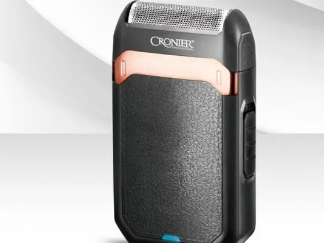 Ришгирак Cronier CR-9650, Душанбе
