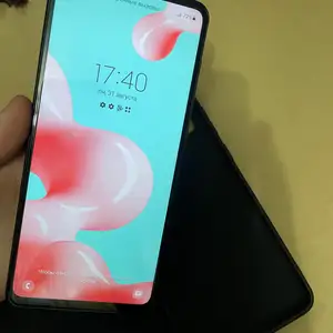 Samsung Galaxy а21s, Конибодом