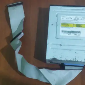 Дисковод + дискетта, Данғара