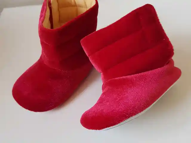 Угги, Душанбе