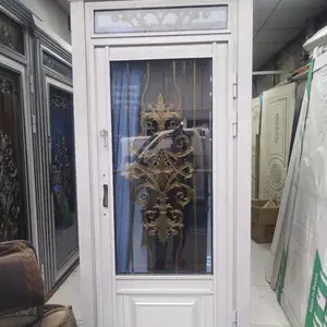 Дверь, Душанбе