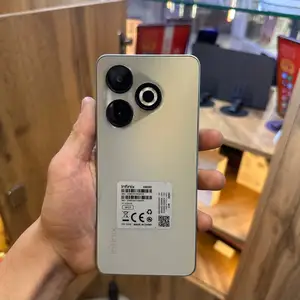 Infinix SMART10HD, Душанбе