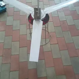 Потолочный вентилятор, Душанбе