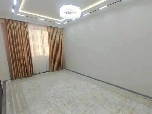 2-комн. квартира, 3 этаж, 62 м², 31 Фламинго, Худжанд