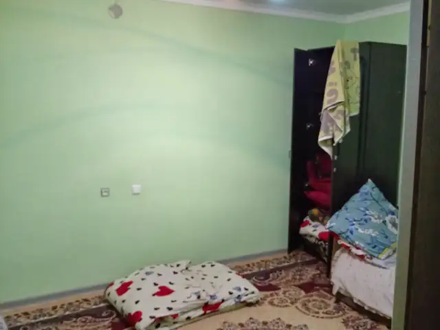 1-комн. дом, 1 этаж, ул.Шараф, Душанбе