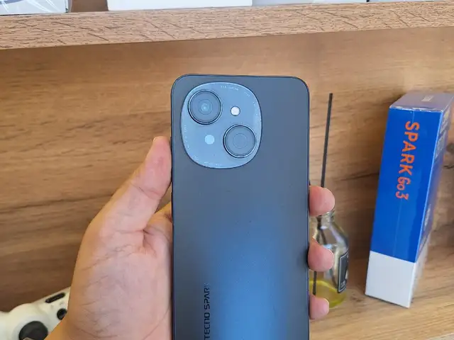 Tecno spark Go1, Худжанд