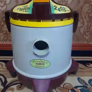 Пылесос Arnica, Душанбе