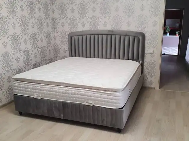 Кровать на заказ, Худжанд