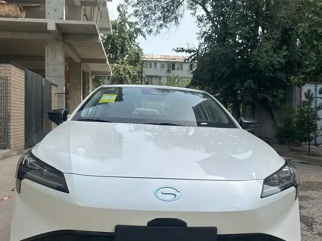 GAC Aion S Plus