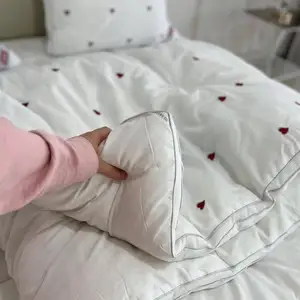 Постельное белье, Душанбе