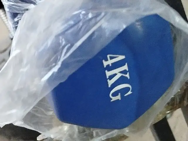Гантели 4kg, Душанбе