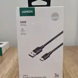 Кабель питания Ugreen 18W, Душанбе
