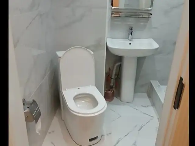 1-комн. квартира, 12 этаж, 45 м², шохмансур, Душанбе