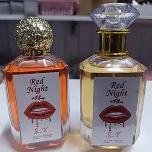 Духи Reyd night, Худжанд