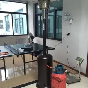 ГазПечка, Душанбе