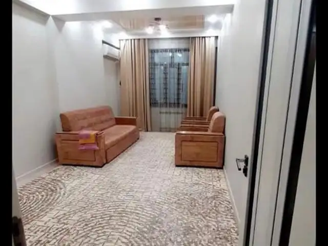 2-комн. квартира, 4 этаж, 75м², Сомони, Душанбе