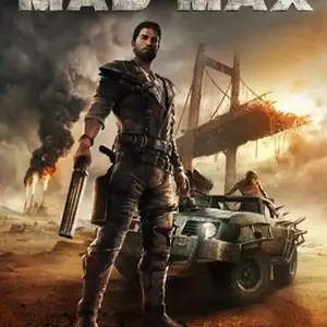 Игра Mad max, Истаравшан