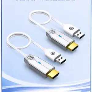 HDMI extender HDWL 30m беспроводной, Душанбе
