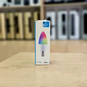 Умная лампочка с Алисой и WiFi, Душанбе