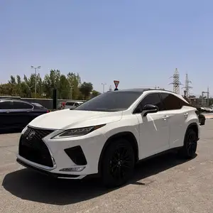 Lexus RX series