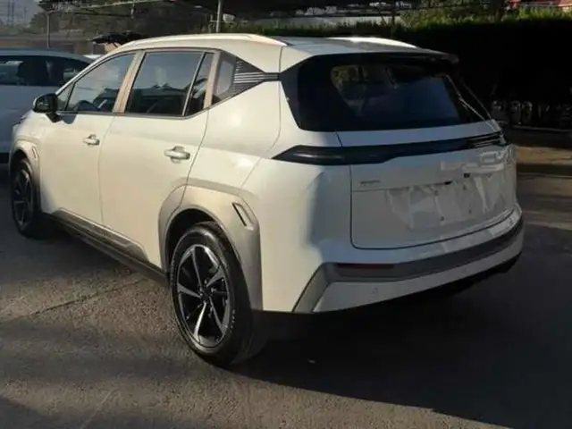 GAC Aion Y