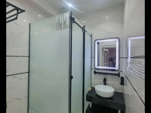 2-комн. квартира, 12 этаж, 90м², Шоҳмансур Таможний Бари Пайкар, Душанбе