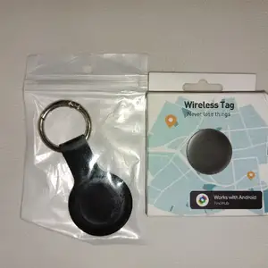 Умный смарт-тег Wireless Tag для Android чехол-брелок, Бохтар (Курган-Тюбе)
