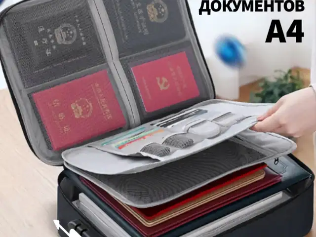 Многофункциональный органайзер, Худжанд