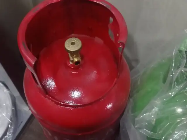 Газовой баллон 20л, Душанбе