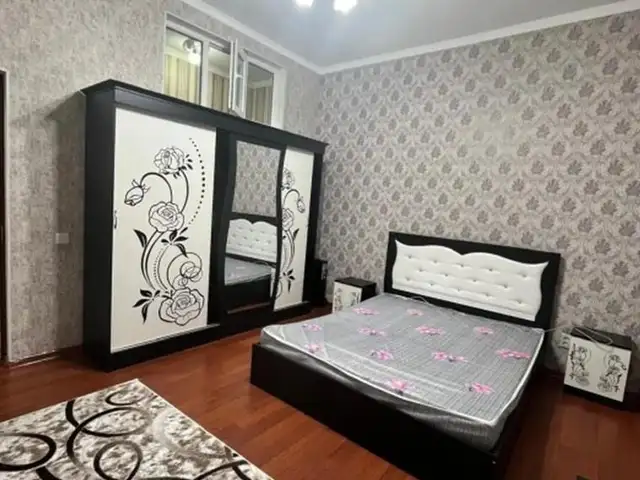 2-комн. квартира, 4 этаж, 65м², Сомони, Воданасос, Душанбе