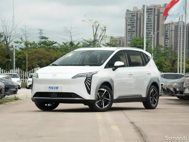 GAC Aion Y
