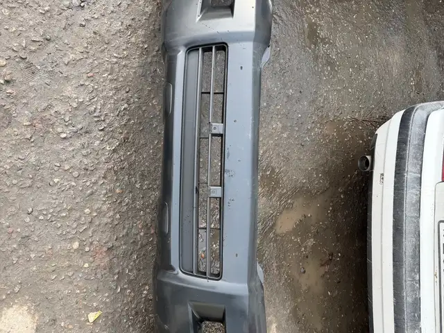 Передний бампер от Toyota Prado 1, Душанбе
