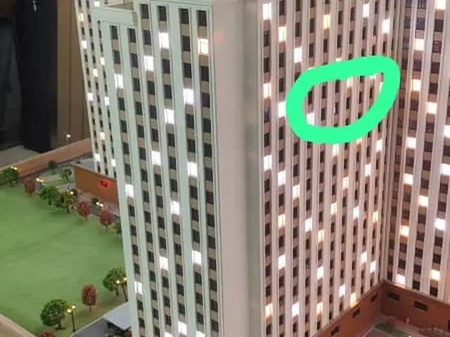 2-комн. квартира, 13 этаж, 70 м², повороти Ленинград, Рӯдакӣ