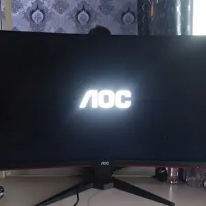 Монитор AOC CG 27G2 2K 144GHZ, Душанбе