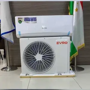 Кондиционер Evro, Душанбе
