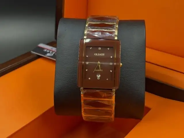 Часы Rado, Душанбе
