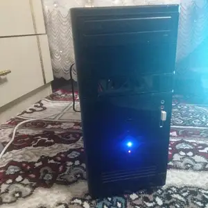 Системный блок, Душанбе
